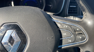 Megane IV 1.5 BLUE DCI 115CH INTENS EDC - 20 2020 occasion 82370 Campsas