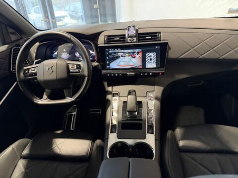DS7 E-TENSE 225CH BASTILLE 2023 occasion 09000 Foix