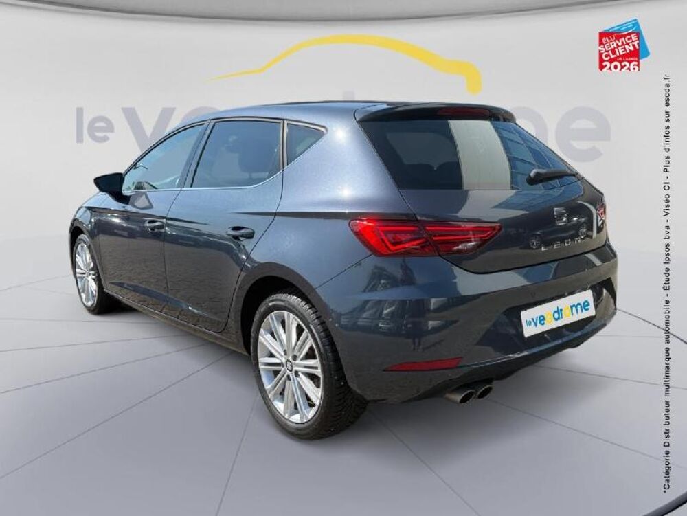 Leon 1.5 TSI 150ch Xcellence 2020 occasion 67800 Bischheim
