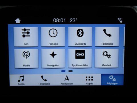 Transit 290 L1H1 2.0 EcoBlue 170 S&S Sport BVA6 2019 occasion 31200 TOULOUSE