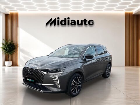 Annonce voiture Citroën DS7 29900 €