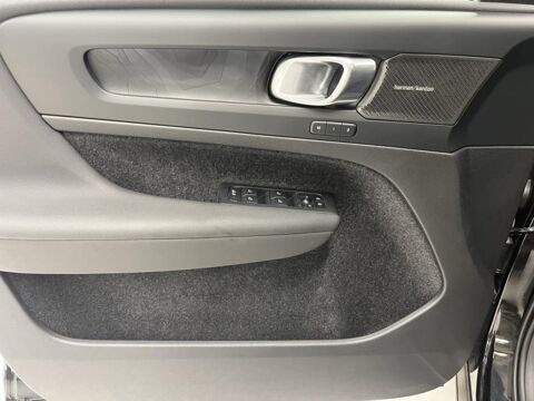 XC40 Recharge 231ch Ultimate EDT 2022 occasion 91200 Athis-Mons