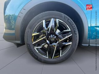 5008 Hybrid 145ch GT Exclusive e-DCS6 2026 occasion 57140 Woippy
