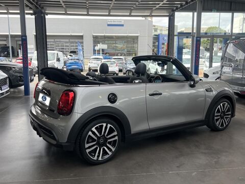 Cooper S 178ch Edition Premium Plus BVA7 2024 occasion 31400 TOULOUSE