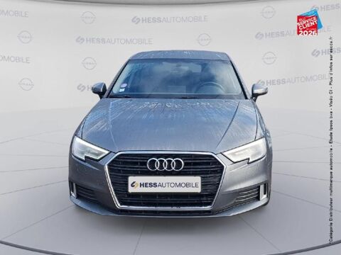 A3 1.4 TFSI CoD 150ch Design GPS 2019 occasion 57050 Metz