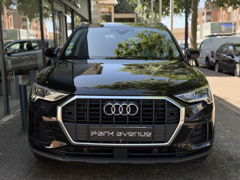 Q3 2.0 TDI 150CH BUSINESS LINE S TRONIC 7 2019 occasion 31000 Toulouse