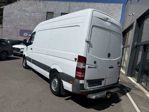 Sprinter 311 32N 3T2 (Sans Garantie) 2008 occasion 31140 Aucamville
