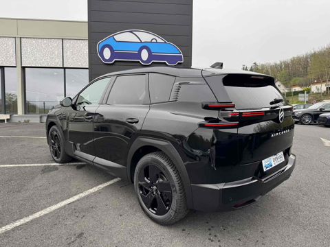 C5 aircross 1.2 HYBRIDE 145CH MAX BOITE AUTOMATIQUE 2026 occasion 81000 Albi