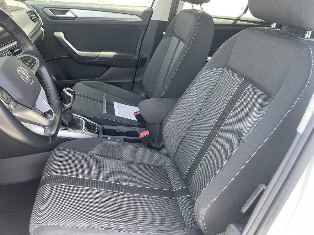 T-ROC 1.0 TSI 110CH LIFE PLUS 2023 occasion 12850 Onet-le-Ch&acirc;teau