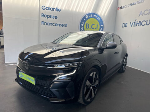 M&eacute;gane V E-TECH ELECTRIC EV60 220CH TECHNO OPTIMUM CHARGE -C 2024 occasion 28630 Nogent-le-Phaye