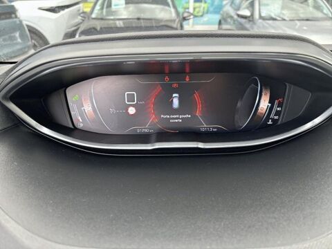 3008 1.2 PureTech 130ch E6.c GT Line S&S 2018 occasion 27400 Louviers