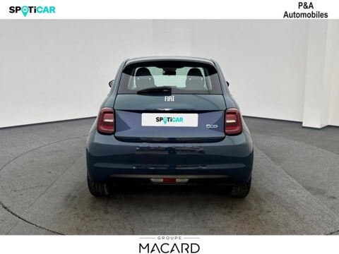 500 e 95ch Action Plus 2023 occasion 82000 Montauban