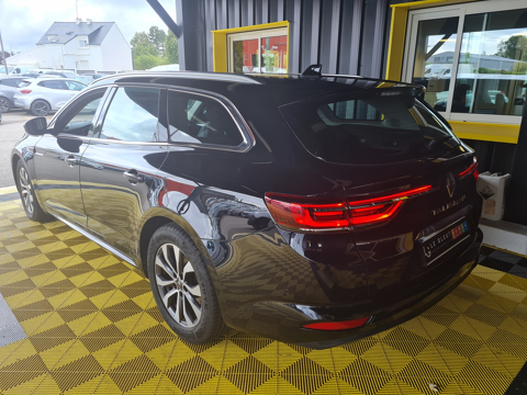 Talisman 1.7 BLUE DCI 150CH BUSINESS 2020 occasion 56530 Qu&eacute;ven