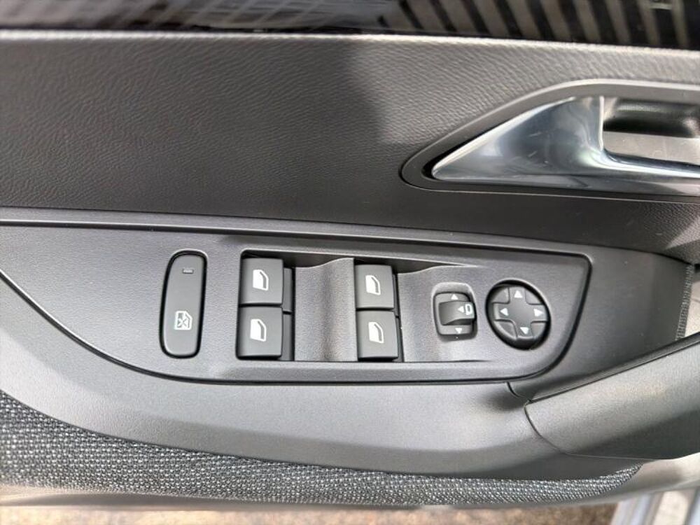 2008 1.2 Hybrid 145ch Style e-DCS6 2026 occasion 62000 Arras