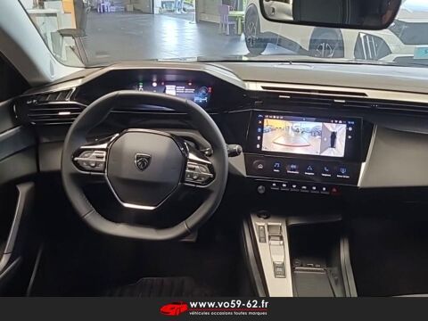 308 1.2 Hybrid 145ch Allure e-DCS6 2025 occasion 62000 Arras