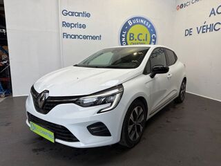 Clio V 1.0 TCE 90CH EVOLUTION X-TRONIC 2022 occasion 28630 Nogent-le-Phaye
