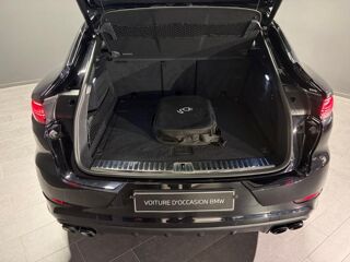Cayenne 4.0 V8 680ch Turbo S E-Hybrid 2020 occasion 31100 TOULOUSE