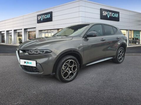 Alfa Romeo Tonale 1.3 PHEV 280ch Ti AT6 e-Q4 2023 occasion Narbonne 11100