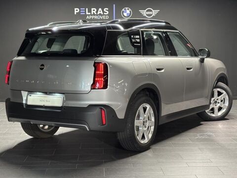 Cooper D C 170ch Classic DKG7 2024 occasion 31100 TOULOUSE