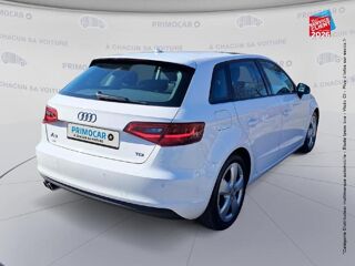 A3 2.0 TDI 150ch FAP Ambition 2016 occasion 67200 Strasbourg
