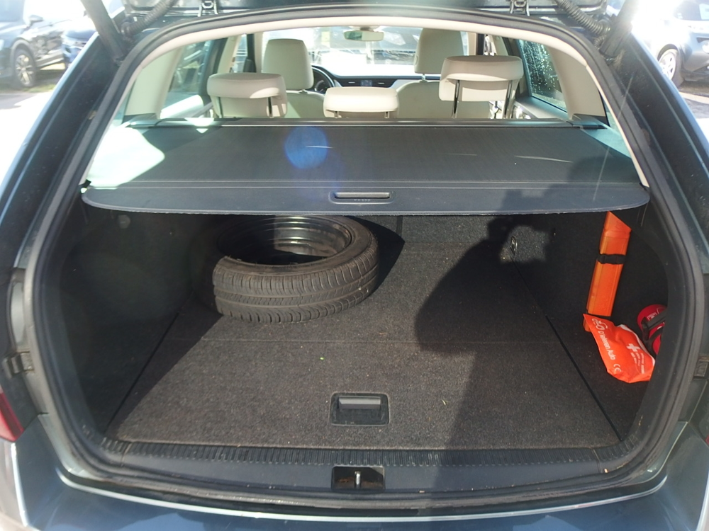 Octavia 1.4 TSI 150CH STYLE DSG7 2017 occasion 10600 Savi&egrave;res