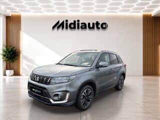 Vitara 1.5 Dualjet Hybrid 102ch Pack Auto Allgrip / Toit ouvrant + 2023 occasion 28500 Vernouillet