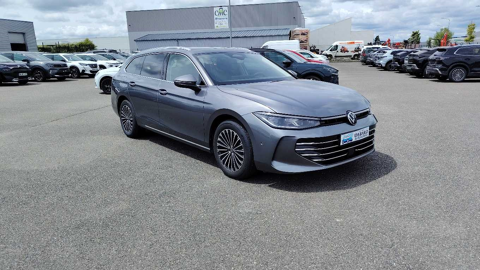 Passat 2.0 TDI EVO 150CH ELEGANCE DSG7 2025 occasion 82370 Campsas