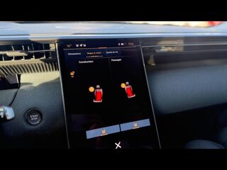 C5 aircross 1.2 Hybride 145ch MAX boite automatique 2025 occasion 27930 Normanville