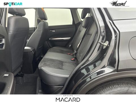 Vitara 1.4 Boosterjet Hybrid 129ch Style 2023 occasion 82000 Montauban