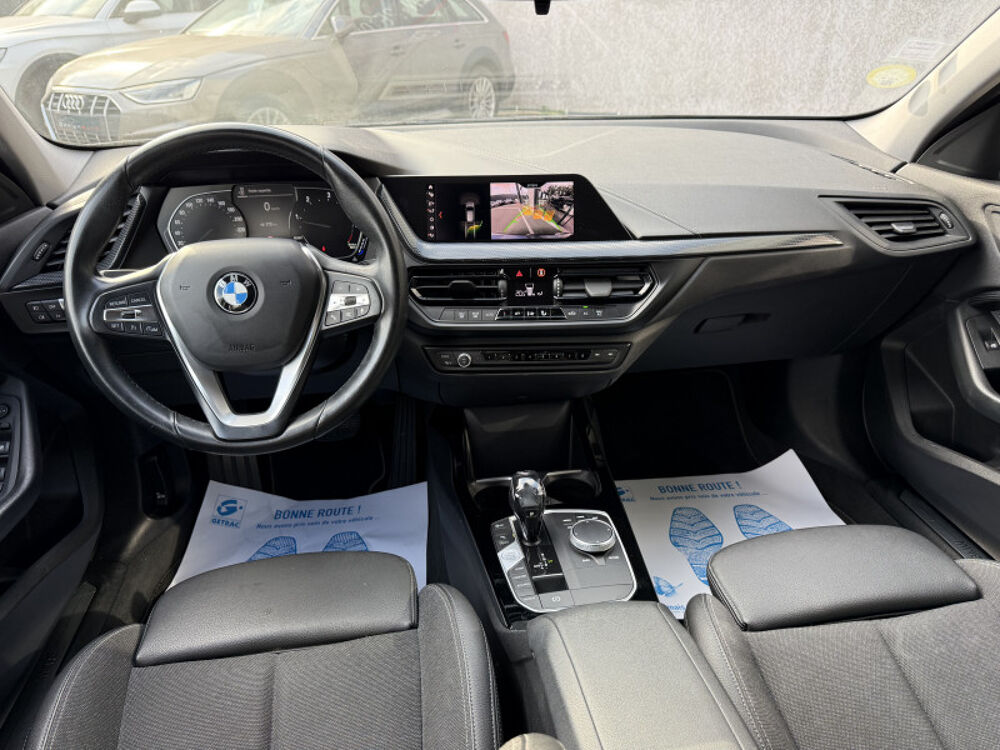 S&eacute;rie 1 (F40) 118DA 150CH EDITION SPORT 2019 occasion 31140 Aucamville