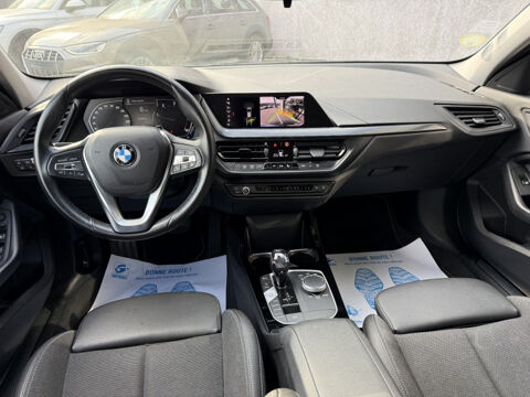 S&eacute;rie 1 (F40) 118DA 150CH EDITION SPORT 2019 occasion 31140 Aucamville