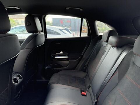 Classe GLA 180 d 116ch AMG Line 8G-DCT 2024 occasion 24100 Bergerac