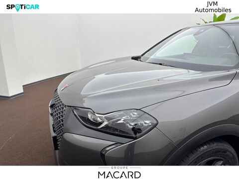 DS3 BlueHDi 130ch Performance Line + Automatique 2021 occasion 47550 Bo&eacute;