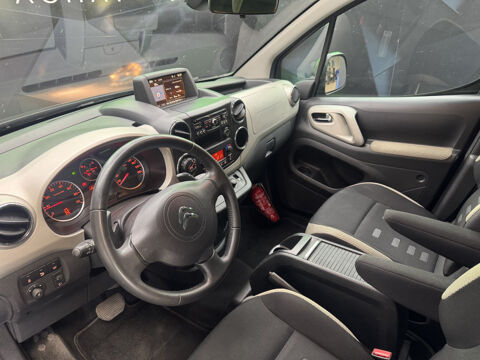 Berlingo 1.6 E-HDI90 AIRDREAM XTR + II ETG6 5P 2014 occasion 57185 CLOUANGE
