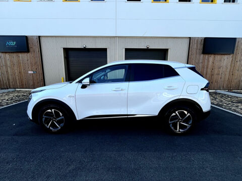 Sportage 1.6 T-GDI 150CH MHEV ACTIVE IBVM6 1&Egrave;RE MAIN / LIVRAISON GRAT 2022 occasion 94260 Fresnes