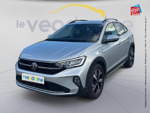 Volkswagen Taigo 1.0 TSI 95ch Life Plus 2025 occasion Franois 25770