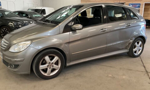 Mercedes classe b 180 CDI PACK DESIGN CVT