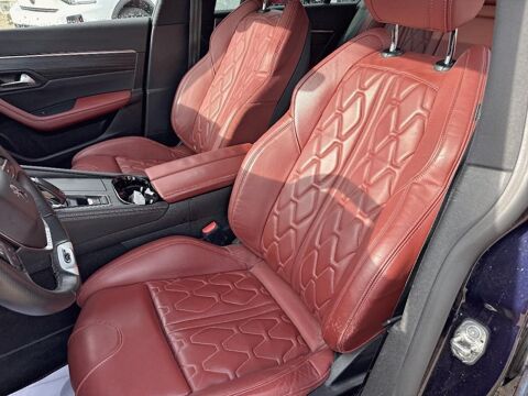 508 HYBRID 225ch GT Pack e-EAT8 2022 occasion 27400 Louviers