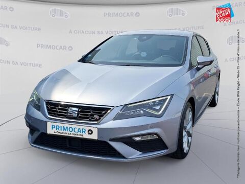 Annonce voiture Seat Leon 16999 