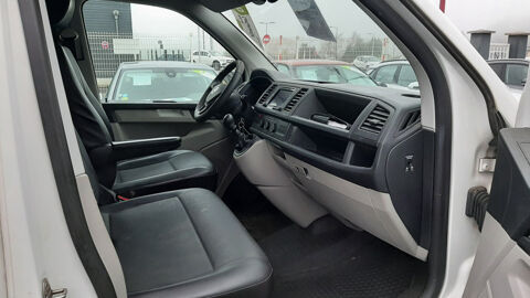 Transporter 3.0T L2H1 2.0 TDI 102CH 2019 occasion 08000 Warcq