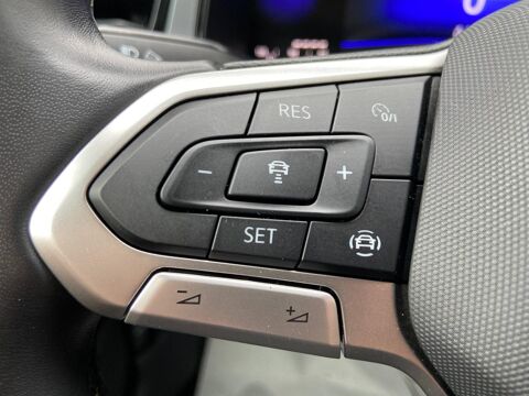 T-ROC 1.0 TSI 110ch Life Plus 2023 occasion 31200 TOULOUSE
