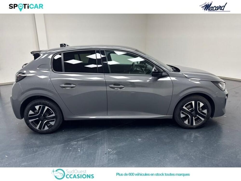 208 1.2 Hybrid 110ch Allure e-DCS6 2025 occasion 82000 Montauban
