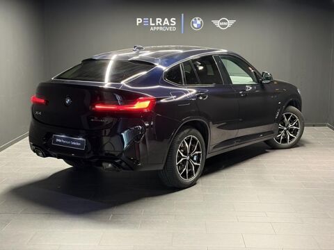 X4 xDrive20d 190ch M Sport 2023 occasion 31100 TOULOUSE
