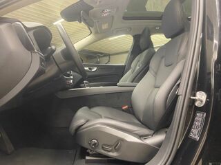 XC60 T6 AWD 350 Plus Style Dark Geartronic 2024 occasion 91200 Athis-Mons
