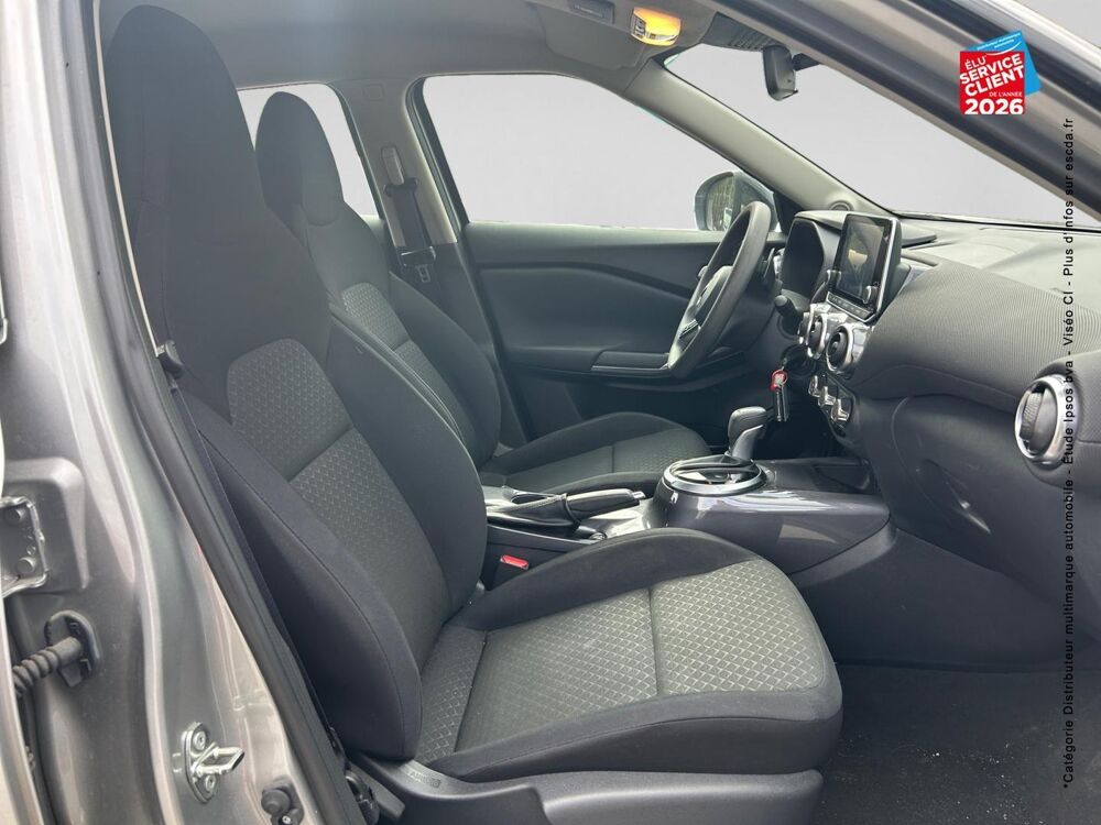 Juke 1.0 DIG-T 114ch Business Edition DCT 2023 2023 occasion 25770 Franois