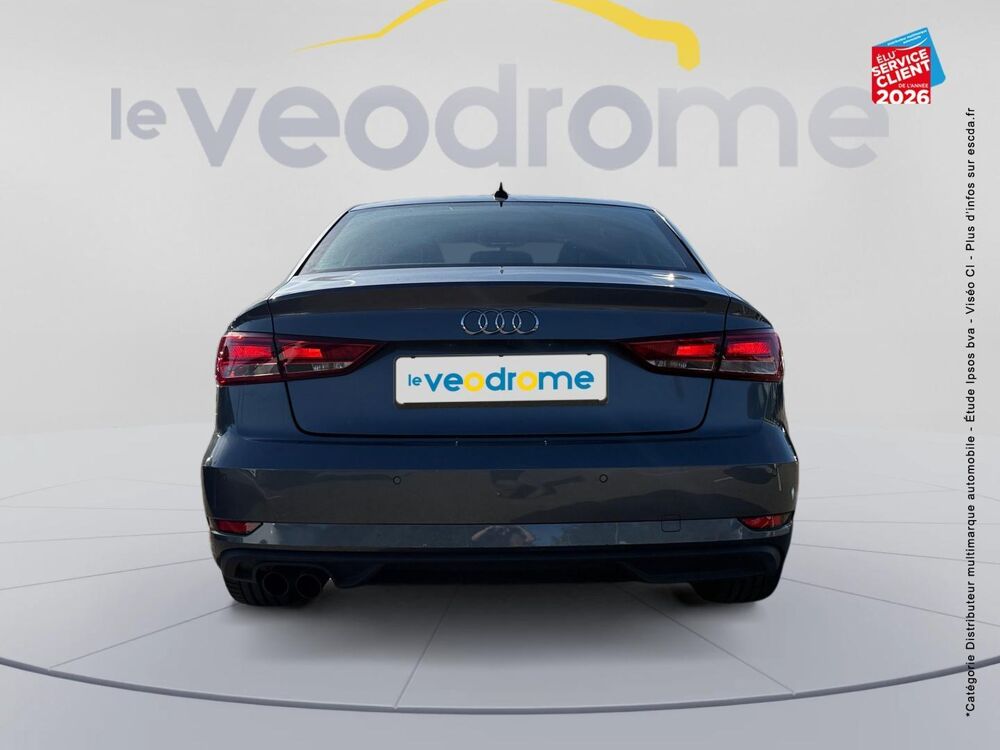 A3 35 TFSI 150ch Business line S tronic 7 Euro6d-T 2020 occasion 68110 Illzach