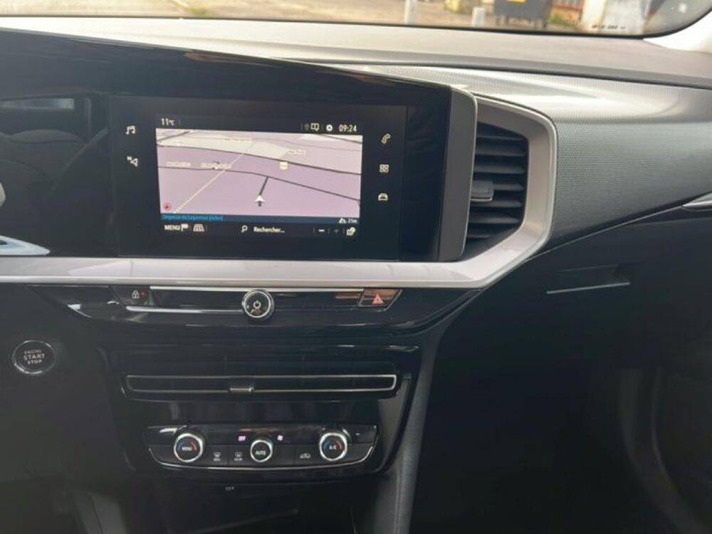 Mokka 1.2 Turbo 130ch Elegance Business BVA8 2022 occasion 13200 Arles