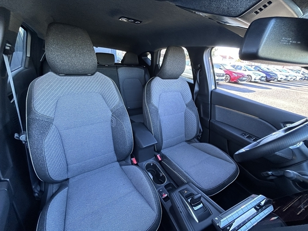Captur 1.8 E-TECH FULL HYBRID 160CH TECHNO - 26 2026 occasion 44190 Saint-Lumine-de-Clisson
