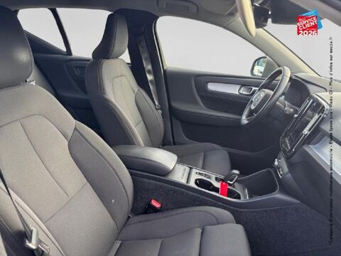 XC40 T2 129ch Business Geartronic 8 2021 occasion 51100 Reims