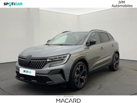 Austral 1.2 E-Tech full hybrid 200ch Iconic esprit Alpine- 24 2023 occasion 47550 Bo&eacute;